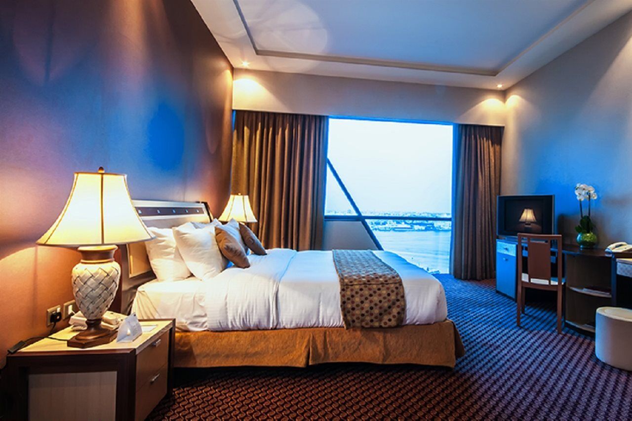 Elite Resort & Spa Manama Dış mekan fotoğraf
